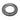 TRP Alloy Lockring for Center Lock Rotors - TRP - Garage Cycles