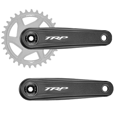 TRP EVO Cranks - TRP - Garage Cycles