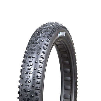 Terrene Studded Cake Eater Fatbike 27.5" Tire