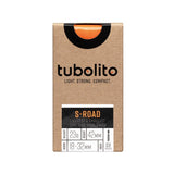 Tubolito S - Tubo Tubes - Tubolito - Garage Cycles