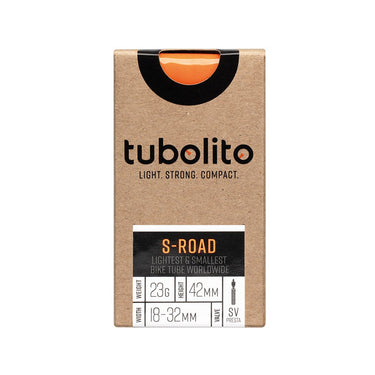 Tubolito S - Tubo Tubes - Tubolito - Garage Cycles