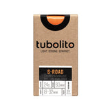 Tubolito S - Tubo Tubes - Tubolito - Garage Cycles