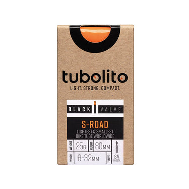 Tubolito S - Tubo Tubes - Tubolito - Garage Cycles