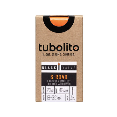 Tubolito S - Tubo Tubes - Tubolito - Garage Cycles