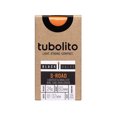 Tubolito S - Tubo Tubes - Tubolito - Garage Cycles