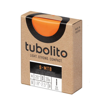 Tubolito S - Tubo Tubes - Tubolito - Garage Cycles