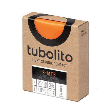 Tubolito S - Tubo Tubes - Tubolito - Garage Cycles
