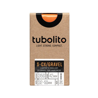 Tubolito S - Tubo Tubes - Tubolito - Garage Cycles