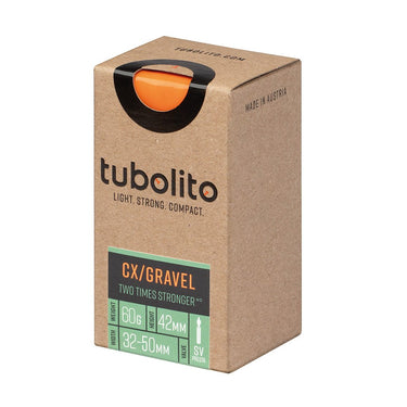 Tubolito Tubo Tubes - Tubolito - Garage Cycles