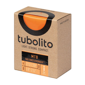 Tubolito Tubo Tubes - Tubolito - Garage Cycles