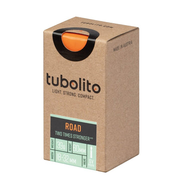 Tubolito Tubo Tubes - Tubolito - Garage Cycles