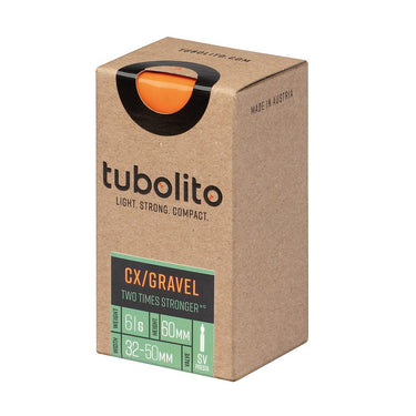 Tubolito Tubo Tubes - Tubolito - Garage Cycles
