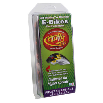 Mr Tuffy E-Bike Tire Liner