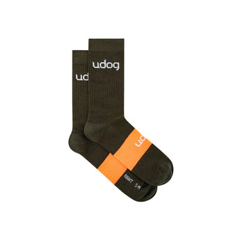 UDOG OFF ROAD SOCKS - UDOG - Garage Cycles