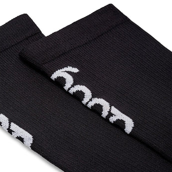 UDOG SOCKS BLACK - UDOG - Garage Cycles