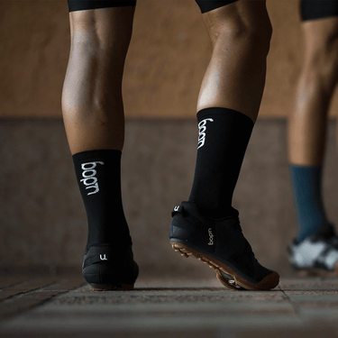 UDOG SOCKS BLACK - UDOG - Garage Cycles