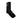 UDOG SOCKS BLACK - UDOG - Garage Cycles