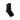 UDOG WINTER SOCKS BLACK - UDOG - Garage Cycles