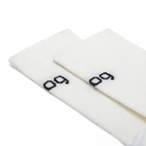 UDOG WINTER SOCKS WHITE - UDOG - Garage Cycles