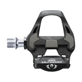 ULTEGRA SPD - SL Pedal single sided with carbon body for Road competition - Shimano - Garage Cycles