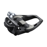 ULTEGRA SPD - SL Pedal single sided with carbon body for Road competition - Shimano - Garage Cycles