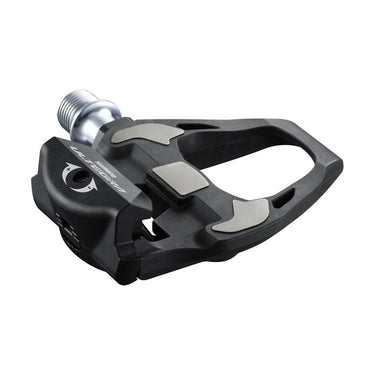 ULTEGRA SPD - SL Pedal single sided with carbon body for Road competition - Shimano - Garage Cycles