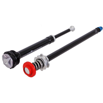 PUSH ACS3 Rock Shox Fork Coil Conversion No Spring