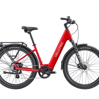 Velotric Discover 2 Ebike