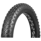 Vee Mission Command 24" Tire - Vee Tire Co - Garage Cycles
