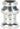 Velo Orange Grand Cru 1" Sealed Bearing Headset - Velo Orange - Garage Cycles