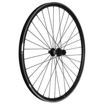 Velocity Quill / DT Swiss 350 700c Road Wheels - Wheel Factory - Garage Cycles