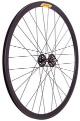 Velocity Track 700c Wheels - Velocity - Garage Cycles