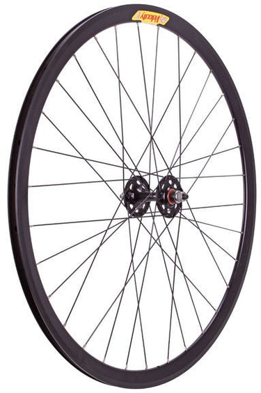 Velocity Track 700c Wheels - Velocity - Garage Cycles