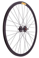 Velocity Track 700c Wheels - Velocity - Garage Cycles