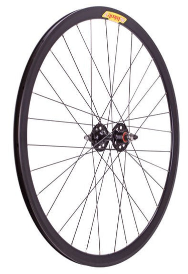 Velocity Track 700c Wheels - Velocity - Garage Cycles