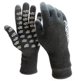 VeloToze Knitted Waterproof Gloves - VeloToze - Garage Cycles