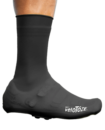 VeloToze Silicone Shoe Covers - VeloToze - Garage Cycles
