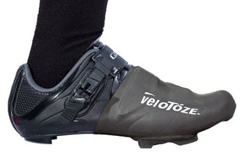 VeloToze Toe Covers - VeloToze - Garage Cycles