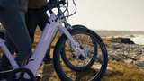 Velotric Breeze 1 Cruiser Ebike - Breeze Through Every Mile. - VELOTRIC - Garage Cycles