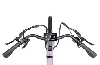 Velotric Breeze 1 Ebike - VELOTRIC - Garage Cycles