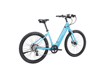 Velotric Breeze 1 Ebike - VELOTRIC - Garage Cycles