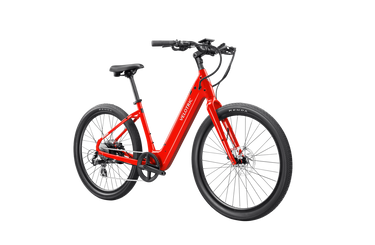 Velotric Breeze 1 Ebike - VELOTRIC - Garage Cycles
