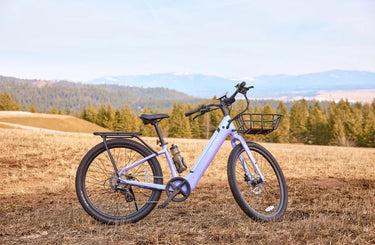 Velotric Breeze 1 Ebike - VELOTRIC - Garage Cycles