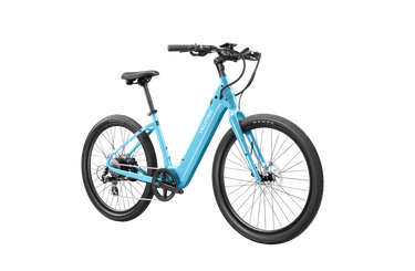Velotric Breeze 1 Ebike - VELOTRIC - Garage Cycles