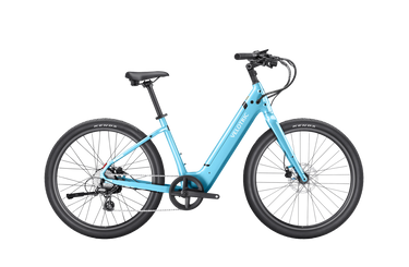 Velotric Breeze 1 Ebike - VELOTRIC - Garage Cycles