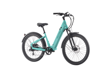 Velotric Discover 1 Plus Ebike - VELOTRIC - Garage Cycles