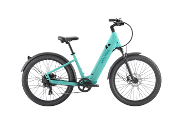 Velotric Discover 1 Plus Ebike - VELOTRIC - Garage Cycles