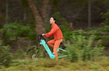 Velotric Discover 1 Plus Ebike - VELOTRIC - Garage Cycles