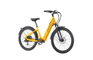 Velotric Discover 1 Plus Ebike - VELOTRIC - Garage Cycles