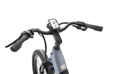 Velotric Discover 1 Plus Ebike - VELOTRIC - Garage Cycles